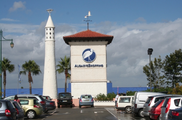 Algarve Shopping Centre