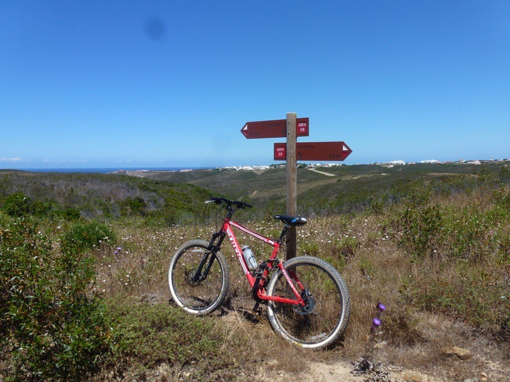 Alquiler de bicicletas