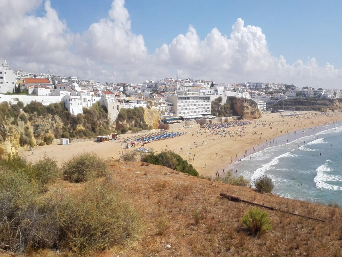 Praia do Peneco