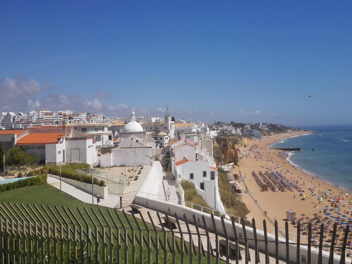 Praia do Peneco